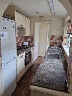 4 bedroom terraced house to rent - Newland Street West, Lincoln, LN1