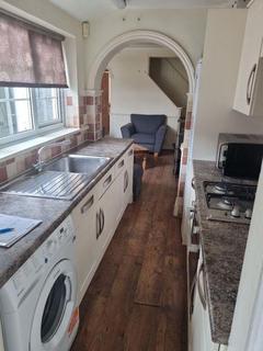 4 bedroom terraced house to rent, Newland Street West, Lincoln, LN1