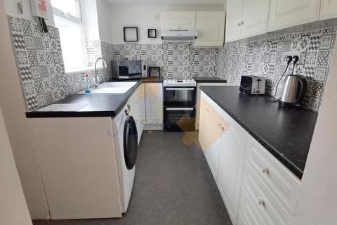4 bedroom terraced house to rent - St Faiths Street, Lincoln, LN1