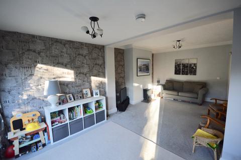 undefined, Park Head Crescent, Sheffield, South Yorkshire, S11