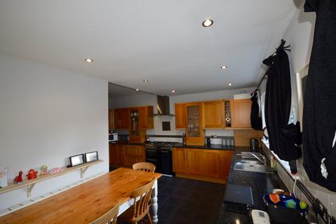undefined, Park Head Crescent, Sheffield, South Yorkshire, S11