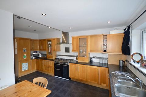 undefined, Park Head Crescent, Sheffield, South Yorkshire, S11