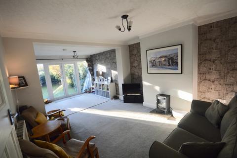 3 bedroom semi-detached house to rent, Park Head Crescent, Sheffield, South Yorkshire, S11
