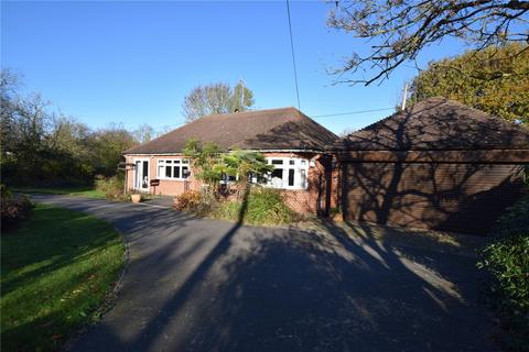 3 bedroom bungalow for sale, Old Heath Road, Southminster, Essex, CM0