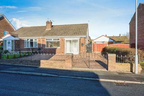 2 bedroom bungalow for sale - Station Road, Ashton-in-Makerfield, WN4
