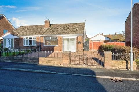 2 bedroom bungalow for sale, Station Road, Ashton-in-Makerfield, WN4