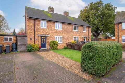 3 bedroom semi-detached house for sale - South Ley, Welwyn Garden City, Hertfordshire