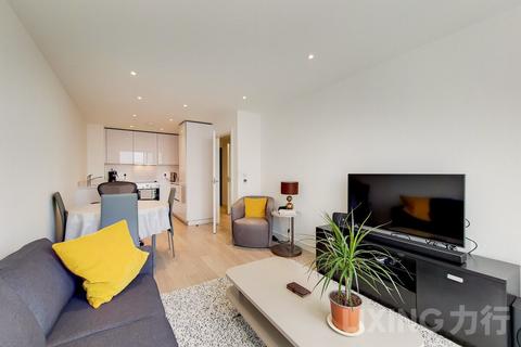 1 bedroom apartment for sale, Saffron Central Square, Croydon, CR0 2GH