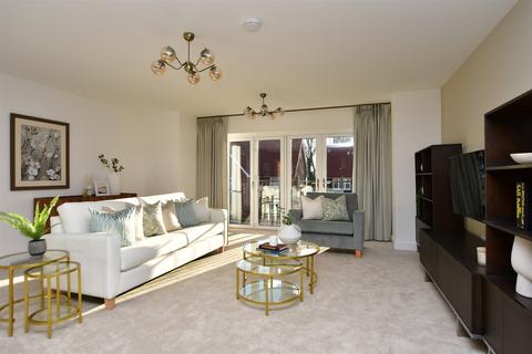 2 bedroom ground floor flat for sale - The Dundas, Liberty View, Maple Leaf Drive, Lenham, Maidstone, Kent