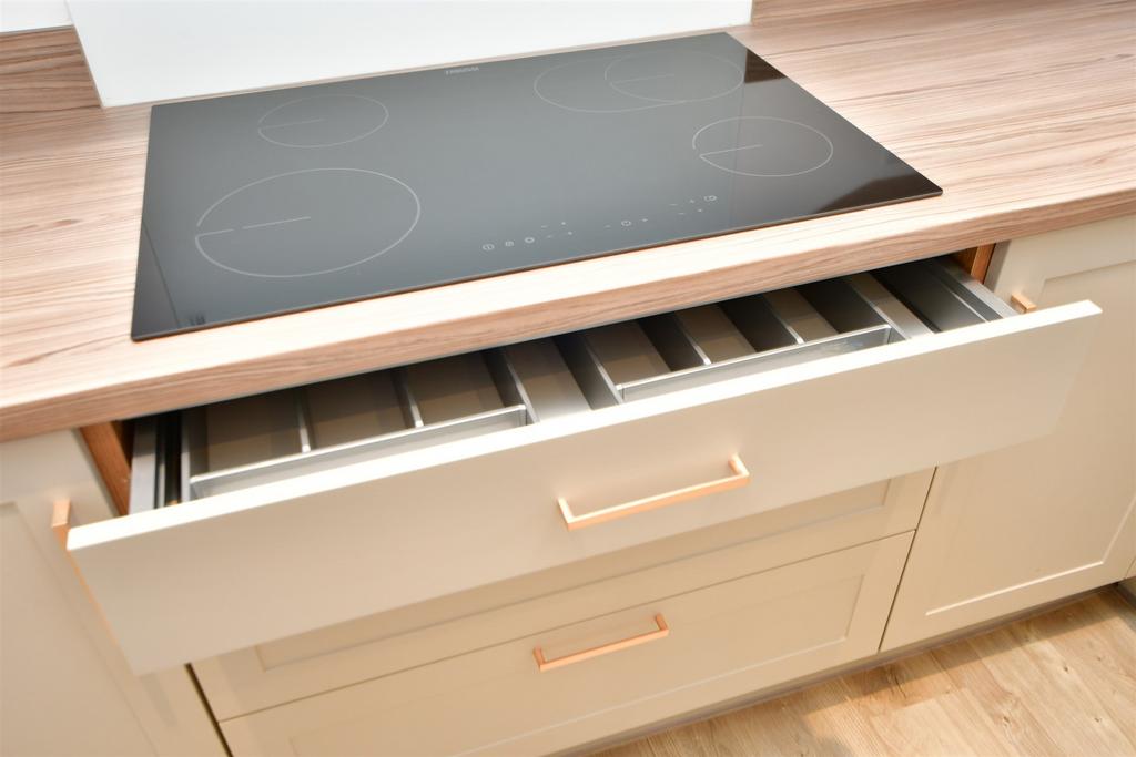 Internal Feature