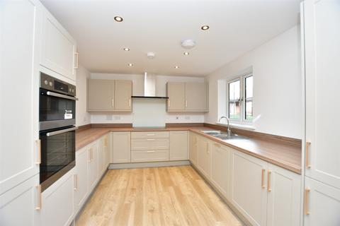 2 bedroom ground floor flat for sale, The Dundas, Liberty View, Maple Leaf Drive, Lenham, Maidstone, Kent