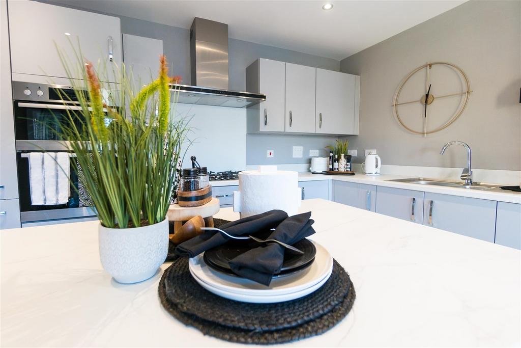 Lifestyle Showhome