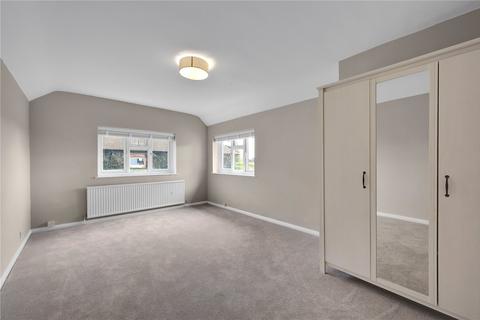 3 bedroom detached house to rent, Holmbury Road, Ewhurst, Cranleigh, Surrey, GU6
