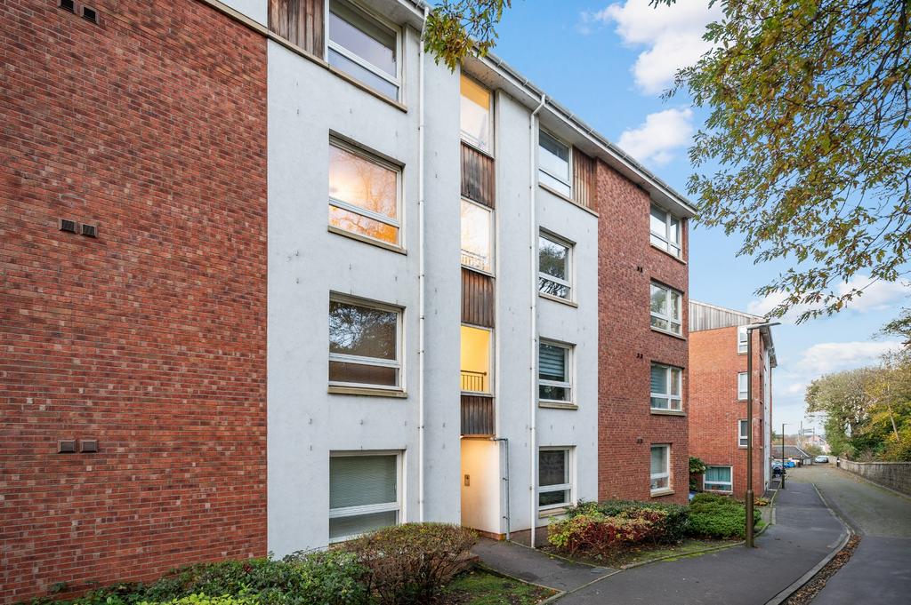 The Maltings, Flat 5, Falkirk, Falkirk, FK1 5BX 2 bed flat £825 pcm