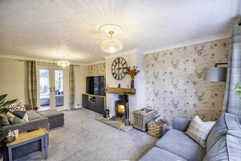 4 bedroom detached house for sale - Mill View Gardens, Brigg, Lincolnshire