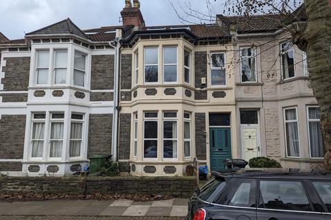 2 bedroom flat to rent, Sefton Park Road, Bristol