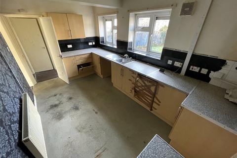 3 bedroom terraced house for sale, Kipling Road, Bushbury, Wolverhampton, West Midlands, WV10