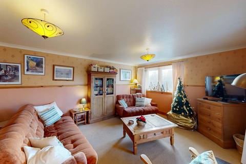 21 Glenshee Drive, Rattray, Blairgowrie, PH10 7AR