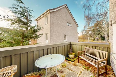 21 Glenshee Drive, Rattray, Blairgowrie, PH10 7AR