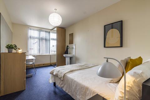 1 bedroom in a house share to rent - Harrington Drive, Lenton, Nottingham