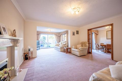 4 bedroom detached house for sale, Upper St. Helens Road, Southampton SO30