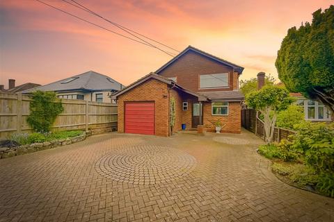 4 bedroom detached house for sale, Upper St. Helens Road, Southampton SO30