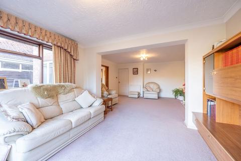 4 bedroom detached house for sale, Upper St. Helens Road, Southampton SO30