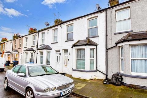 3 bedroom terraced house for sale, Nash Court Gardens, Margate, Kent