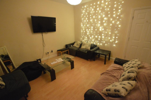 5 bedroom house to rent - Mayville Avenue, Leeds LS6