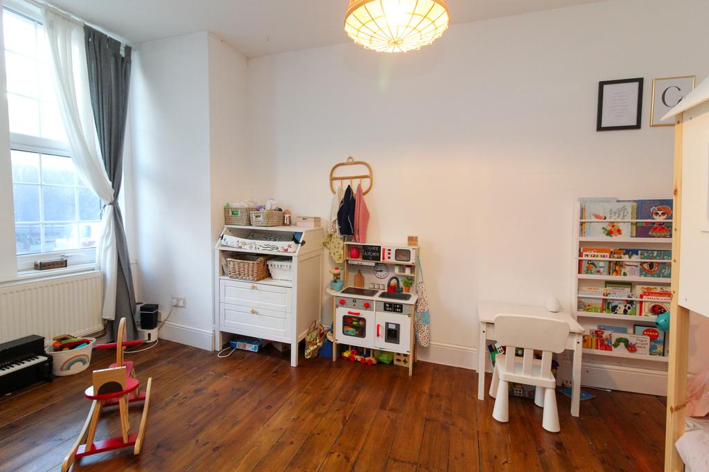 Bedroom 2a