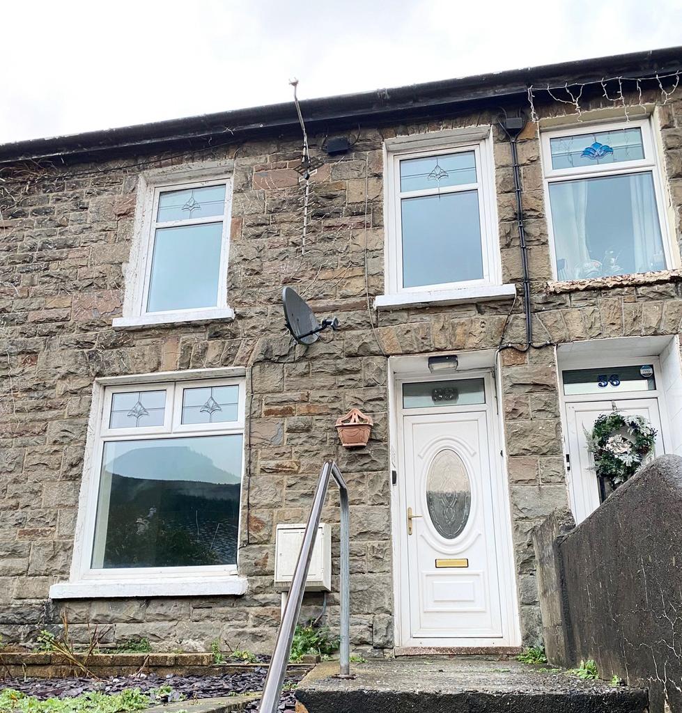 Baglan Street, Treherbert CF42 3 bed terraced house to rent £750 pcm