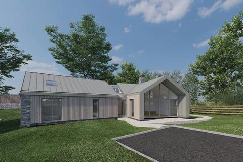 3 bedroom property with land for sale - Plots with Planning at Dubwath, Bassenthwaite Lake, Cumbria CA13