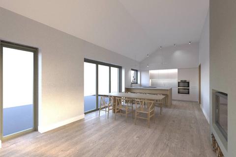 3 bedroom property with land for sale - Plots with Planning at Dubwath, Bassenthwaite Lake, Cumbria CA13