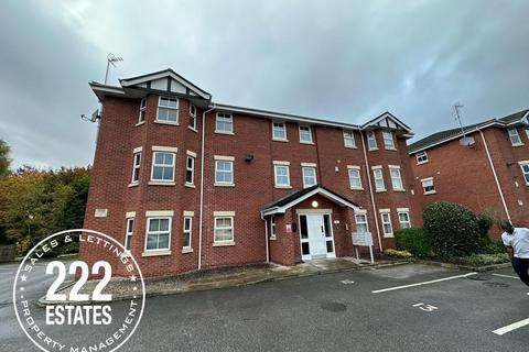 1 bedroom apartment to rent, Norley Close