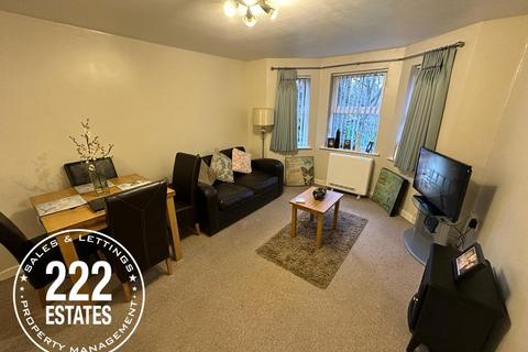 1 bedroom apartment to rent, Norley Close