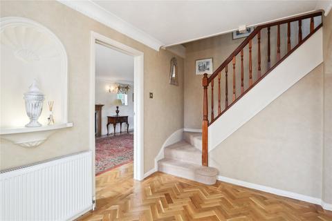 5 bedroom detached house for sale, Ince Road, Burwood Park, KT12