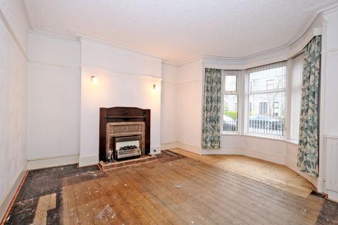 2 bedroom flat for sale - 10 Burnett Place