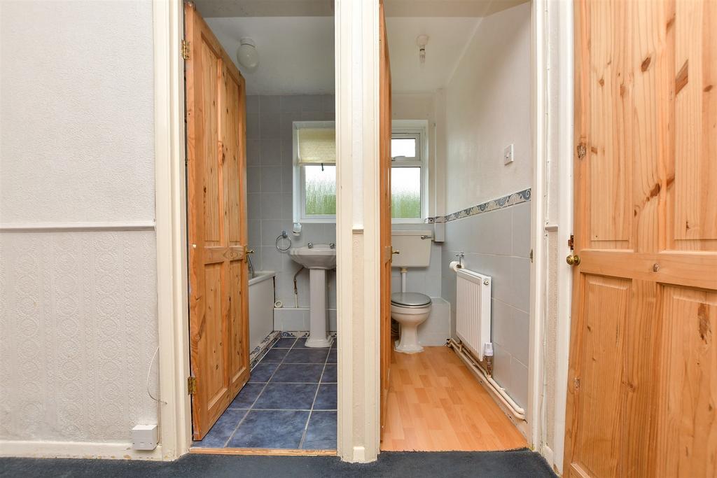 Internal Lifestyle Photograph