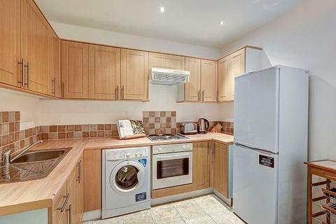 1 bedroom apartment to rent - Strathmore Court, Park Road, St John's Wood, London, NW8