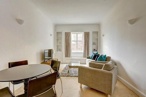 1 bedroom apartment to rent - Strathmore Court, Park Road, St John's Wood, London, NW8