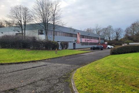Warehouse to rent, Baird Road, Kirkton Campus EH54