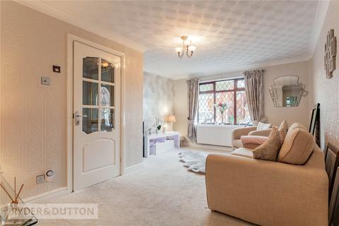 2 bedroom semi-detached house for sale - Lowlands Close, Alkrington, Middleton, Manchester, M24