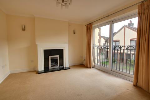 3 bedroom townhouse for sale - Banister Park, Southampton