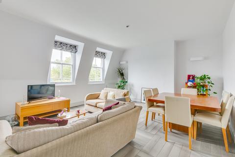 3 bedroom flat for sale - Sutherland Avenue, London