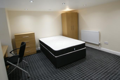 4 bedroom house to rent - Norwood Terrace, Leeds LS6