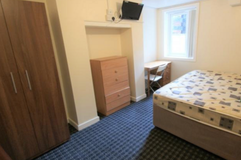 4 bedroom house to rent - Norwood Terrace, Leeds LS6