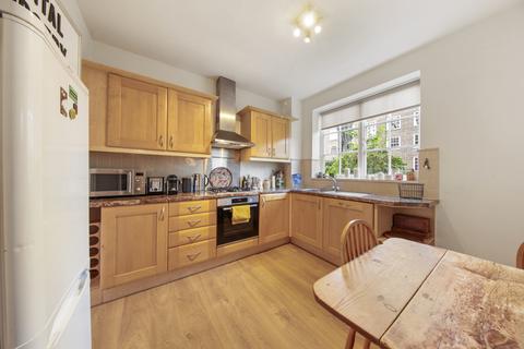 1 bedroom flat to rent, Knoll House, Carlton Hill, St John's Wood, London