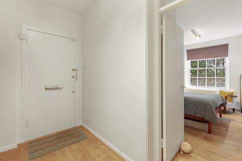 1 bedroom flat to rent, Knoll House, Carlton Hill, St John's Wood, London