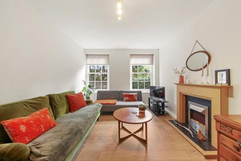 Knoll House, Carlton Hill, St John's Wood, London