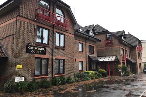 1 bedroom apartment for sale - Suffolk Road, Bournemouth, BH2
